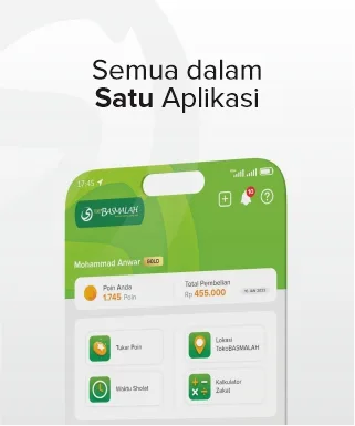 Tampilan Bpoin 2